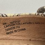 Frye  Carson Collapsible Ballet Flats Photo 6