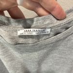 Zara Trafaluc‎ Gray T Photo 1