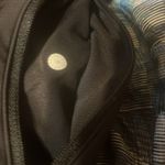 Lululemon  Athletic Speed Up LR Shorts Lined 2.5” Blue Multi Women's Size 6 Photo 3