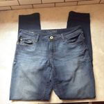 DL1961  Emma Legging Jeans Size 30 Dark Wash Denim Comfort Stretch Womens Photo 0