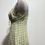 Brandy Melville Plaid Dress Photo 3