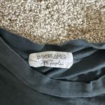 Free People  daydreamer tee shirt Photo 1