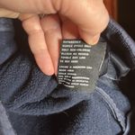 NFL  Chicago Bears Women’s Fleece Embroidered Jacket Size Small Photo 6