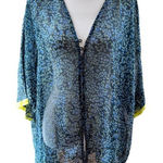 Free People ✨ intimately  swim kimono cover up✨ Photo 0