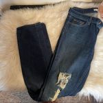 J Brand  size 27 straight leg jean Photo 1