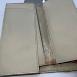 Relic  Vintage Tooled Checkbook Wallet ***SEE PICS AND DESCRIPTION Photo 6