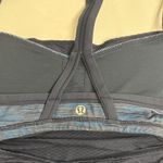Lululemon Athletica Navy Camisole Photo 5