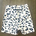 ECHT  leopard workout shorts!!! Photo 3
