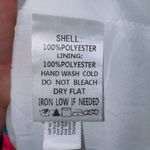 Fantastic Fawn Women's Size Medium Floral Print Puff Sleeve Mini Dress Photo 6