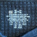 Under Armour Base 3.0 crewneck women’s small Photo 2