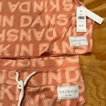 Danskin 2 piece  knit pj’s Photo 1