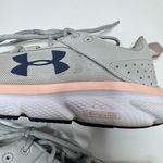Under Armour Charged Assert 8 Size 8.5 Running Shoes Photo 6