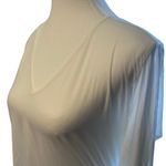 Jamie Sadock Women XL White Sunsense‎ Long Sleeve Lightweight Wicking Golf Shirt Photo 1