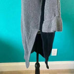 Sweater dress in size xs from moth Blue Photo 2