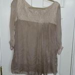 h-trend  Silk top Photo 0