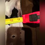 Dress Barn Collection Black,Brown,Gray Sleeveless Dress Boat Neck & pleat… Photo 8