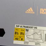 Adidas Ivy Park X Ultraboost OG Rodeo Acid Orange Solar GY3835 Photo 10