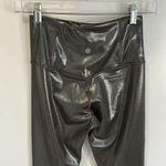 Athleta  Elation Shine Tight Gray Photo 6