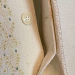 Vintage Luxury Vest Waistcoat Bridal Photo 14