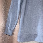 Michael Kors Size M 1/4 Zipup Hoodie Photo 9