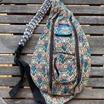 KAVU Rope Sling Bag Photo 0