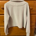 Sincerely Jules Pullover / Quarter Zip Photo 1