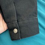 Levi's Levi’s Black Denim Jacket Photo 3