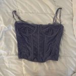Hazel Boutique  Corset Top Photo 0