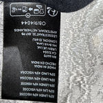 Urban Outfitters  Black Midi Skirt Photo 5