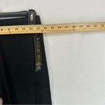 New Mix NWT  High Waist Leggings One Size Black Photo 3