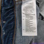 Madewell NEW  Stovepipe‎ Jeans in Dearham Wash, 25 Photo 14