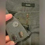 Alfani Women’s Gray  Dress Pants Photo 2