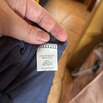 Davi & Dani NWT Strapless Blue Rainbow Smocked Maxi Dress Size 2XL Photo 8