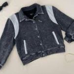 Stoosh Bomber Jacket Photo 1