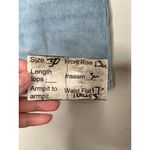 Levi's  Womens High Waisted Mom Shorts Relaxed Fit Size 30 100% cotton Photo 4