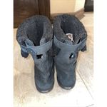 Merrell  Women's Encore‎ Boot Q2 Black Size 6.5 J94906 Photo 2