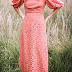 ASOS Pink Dress Photo 0