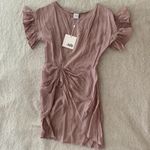 Selfie Leslie  | Tanesha Dress Photo 4