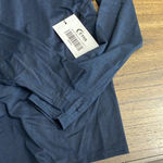 Zyia  Navy V Back Vibe Top - size XXL Photo 2