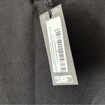 Pretty Little Thing PLT Black Low Back Mini Dress Photo 4