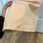 NWT Lulus Call My Name Blush Pink Backless Scoop Maxi Dress Sz XS Photo 12