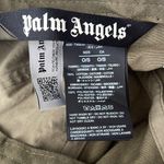 Palm Angels Baseball Hat Photo 2