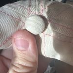 Walt   Disney Parks Baseball Hat Beige Mickey Mouse Bring Kindness New Photo 8