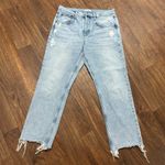 Nuuds Women's Straight Leg Jeans Photo 5
