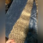 Saks 5th Avenue Vintage Saks Fifth Avenue Wool Scarf Photo 1