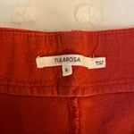 Tularosa Flowy Ruffled Skort Photo 1