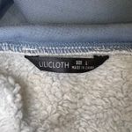 Lilicloth Women's Cat Ugly Christmas Sweater Size L Size L Photo 2