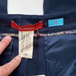 Anthropologie NWT  Cartonnier ‘Lou’ straight studded ankle dress pants, size 12 Photo 4