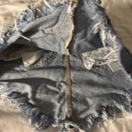 We The Free  denim skirt size 24 euc Photo 3