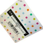 Gretchen Scott NWT Ruffneck Red Silky Velvet Dress Sz M Photo 9